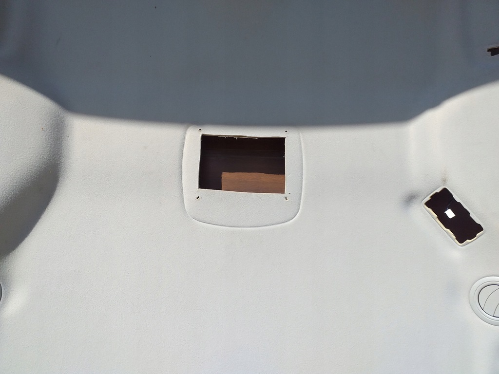 фото №5, Toyota sienna стеля стеля