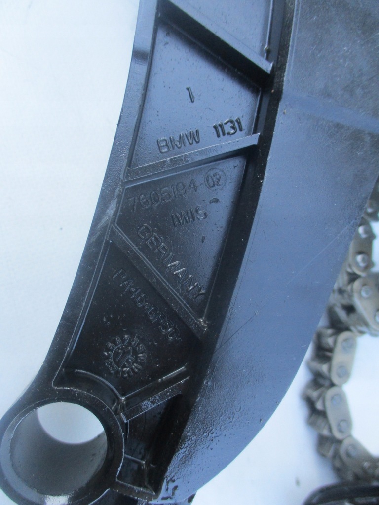 фото №10, Bmw x5 g05 x6 g06 g11 g12 g30 грм kompletny