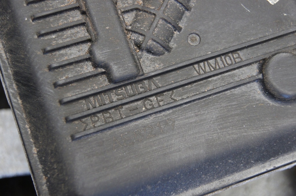 фото №6, Honda accord usa 2019 x механізм двигун двірник