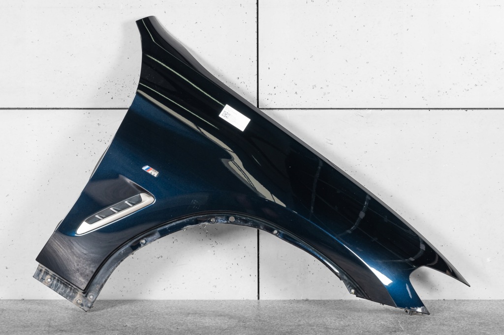 Купить Bmw x3 g01 x4 g02 x3m f97 капот крышка двигателя крыло  крылья перед 416