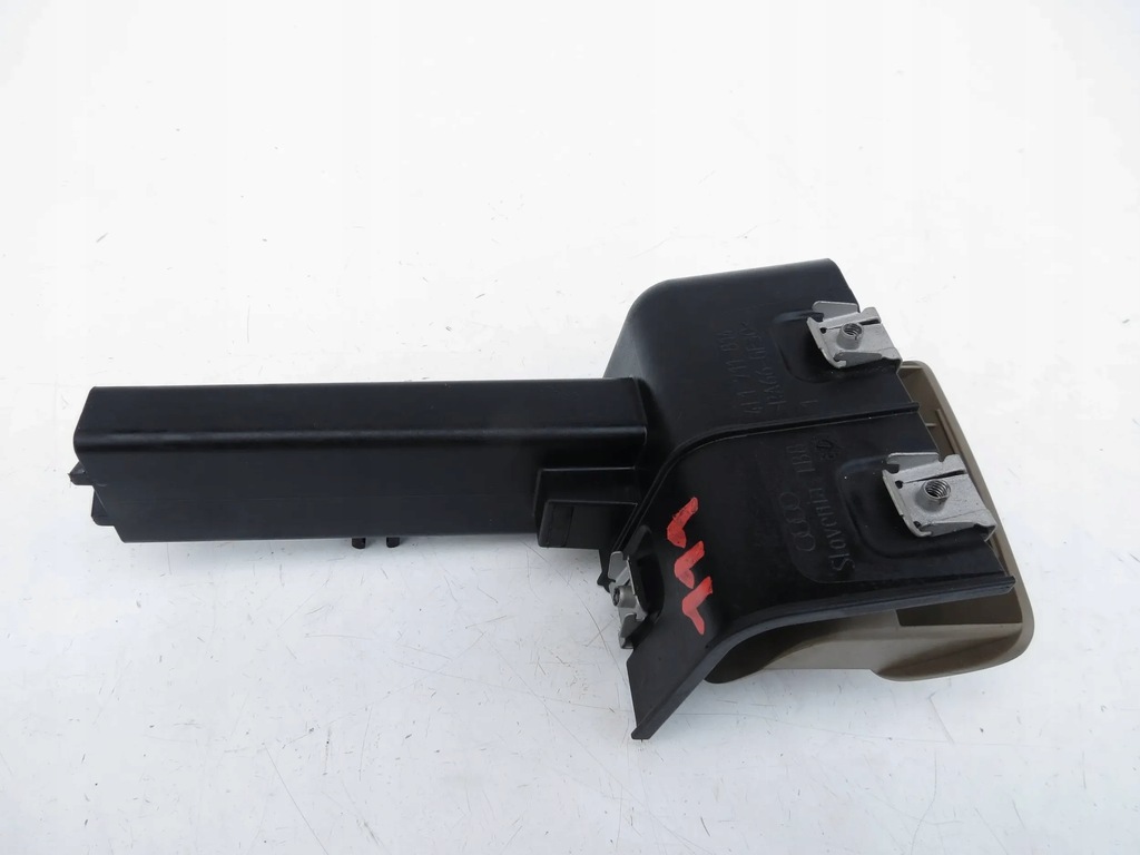 фото №7, Ручка важіль гальма ручного 4l1711814 audi q7 4l