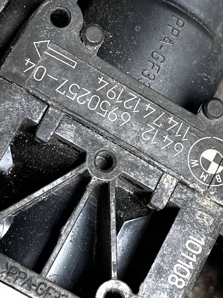 фото №13, 11 bmw x5 e70 webasto підігрів стояночний бензин 9241687