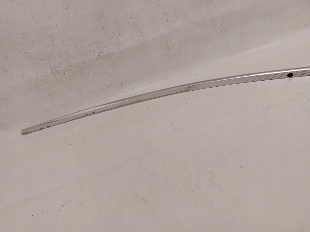 фото №10, Молдинг кровельная правая левая хром audi a4 b8 sedan