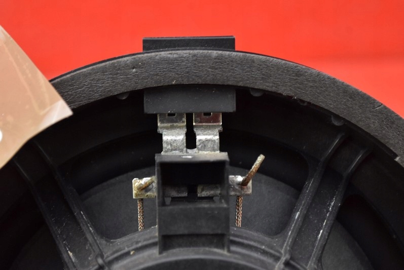 фото №7, Динамик левый задняя aw93-18808-fc jaguar xf x250 lift 11-15