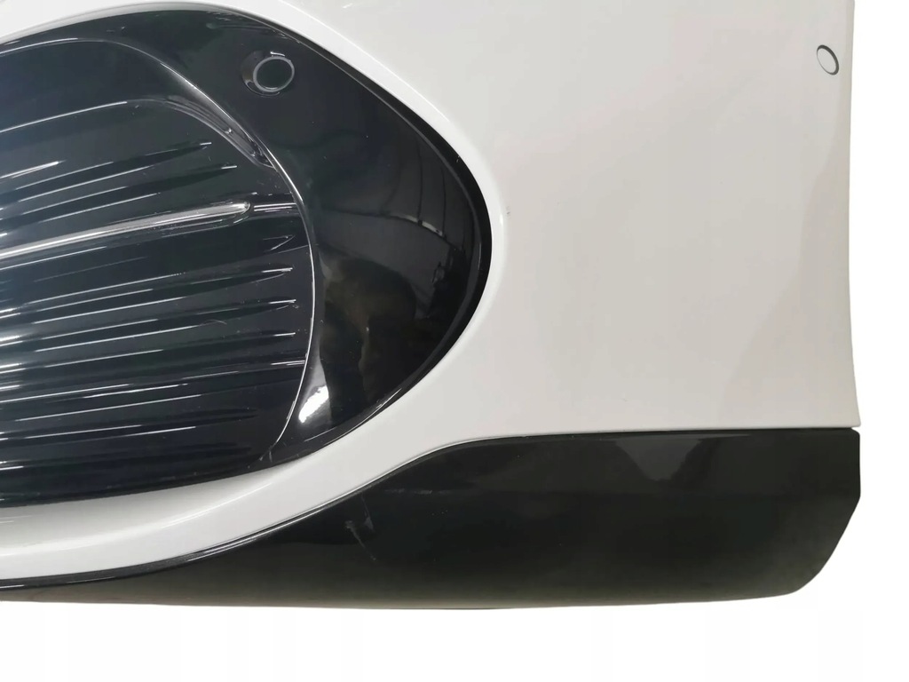 фото №11, Бампер, решітка радіатора, решітка радіатора, ґрати, абсорбер, радари mercedes eqs w-297 amg 162