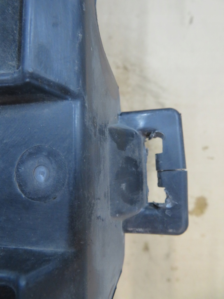 фото №16, Решётка бампера перед vw up lift 16- 1s0853677f