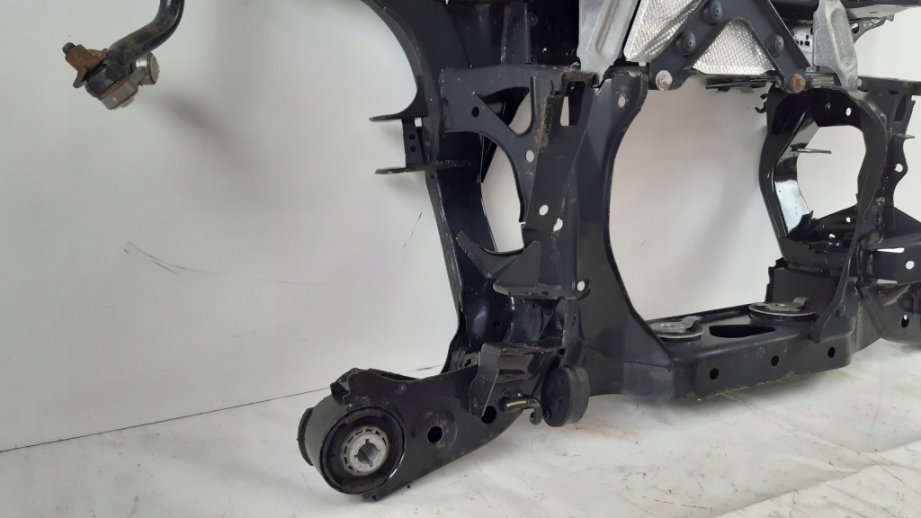 фото №9, Volvo xc90 ii підрамник підрамник задня 31476482, 31429879aa