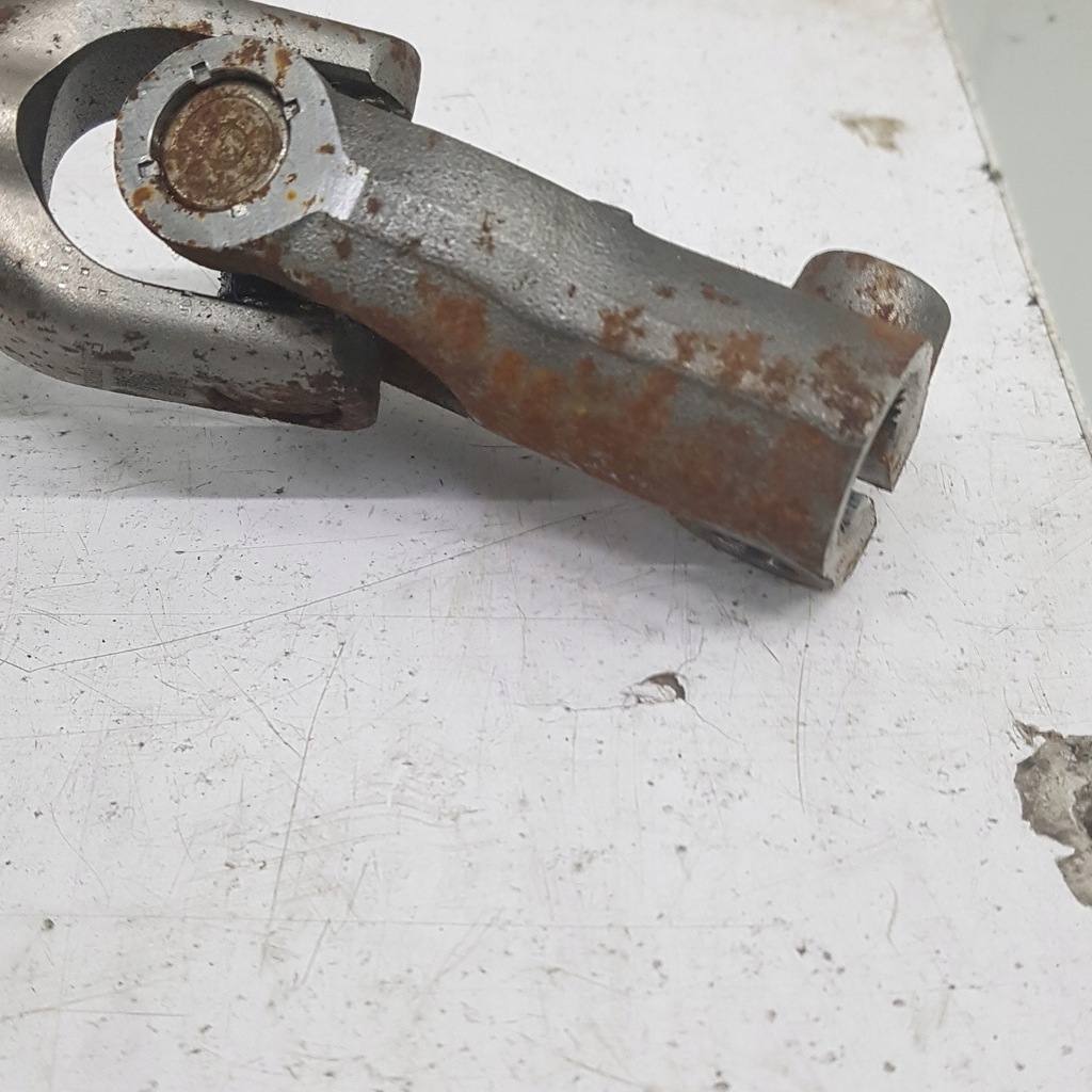 фото №7, Колонка рулевая ze усилитель jeep renegade 59330701 2020 1.3 bt