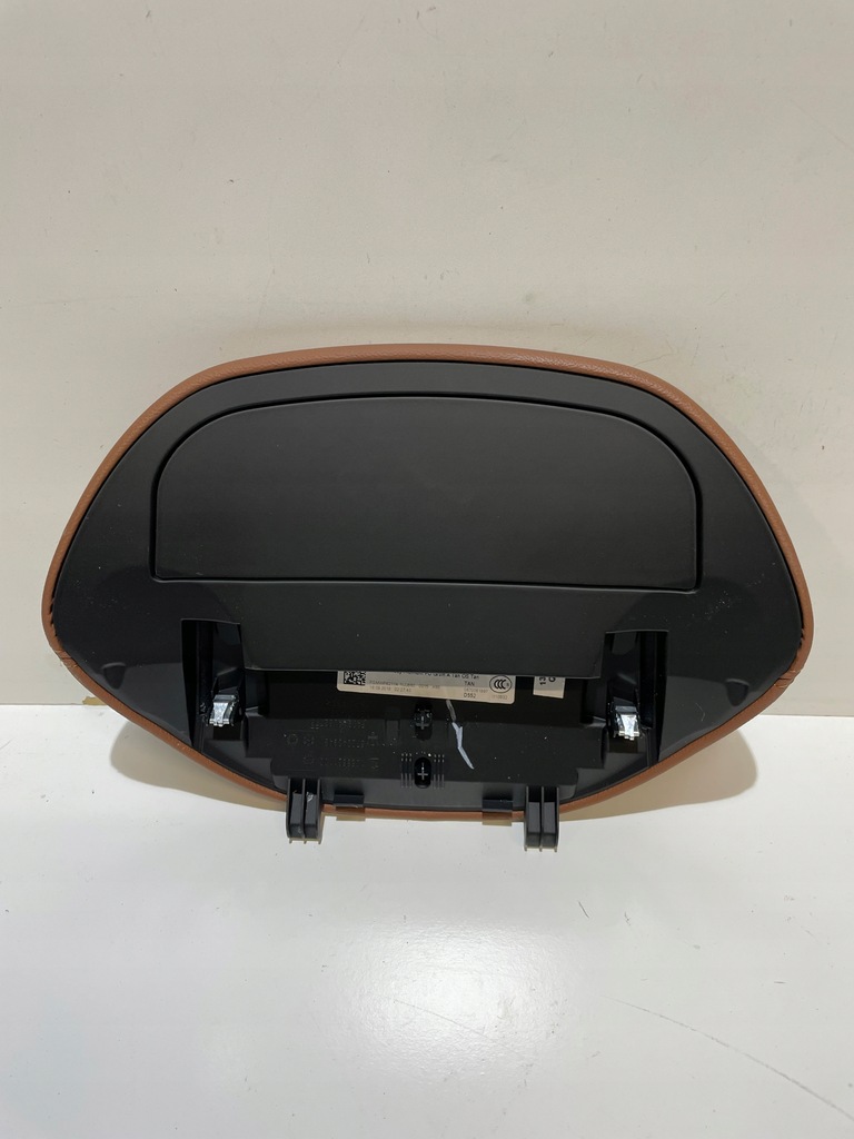 фото №6, Maserati levante козырёк спидометра консоль 670061997