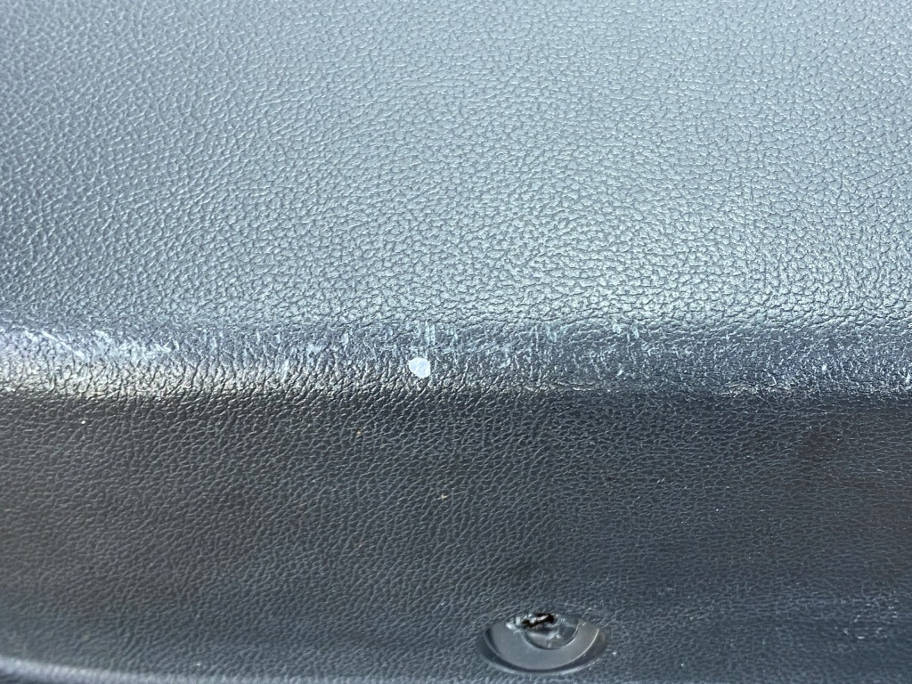 Обшивка двері лівий перед ford explorer vi 2020+ америка Оригінал