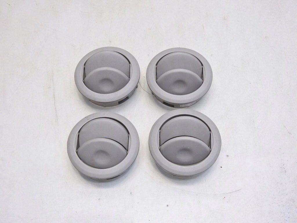 фото №8, Решётка обдув renault espace iv