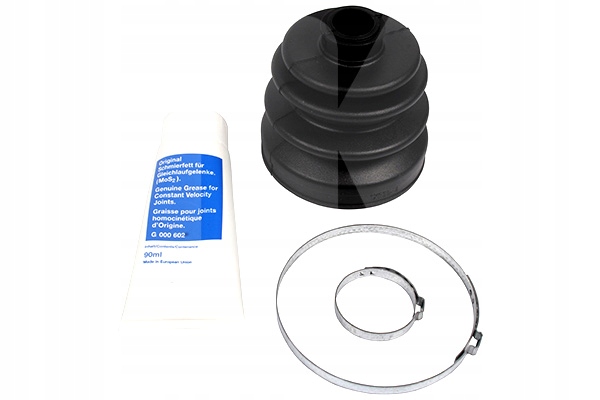 фото №9, Захист шарнір nissan zew. 22x86x99 almera- terrano