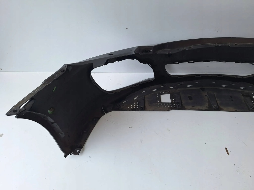 фото №8, Porsche boxster cayman 981 бампер перед 98150531100 fff оригинал