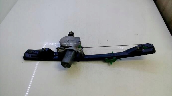 фото №7, Механизм подъемник стекло левый перед 3d fiat punto ii