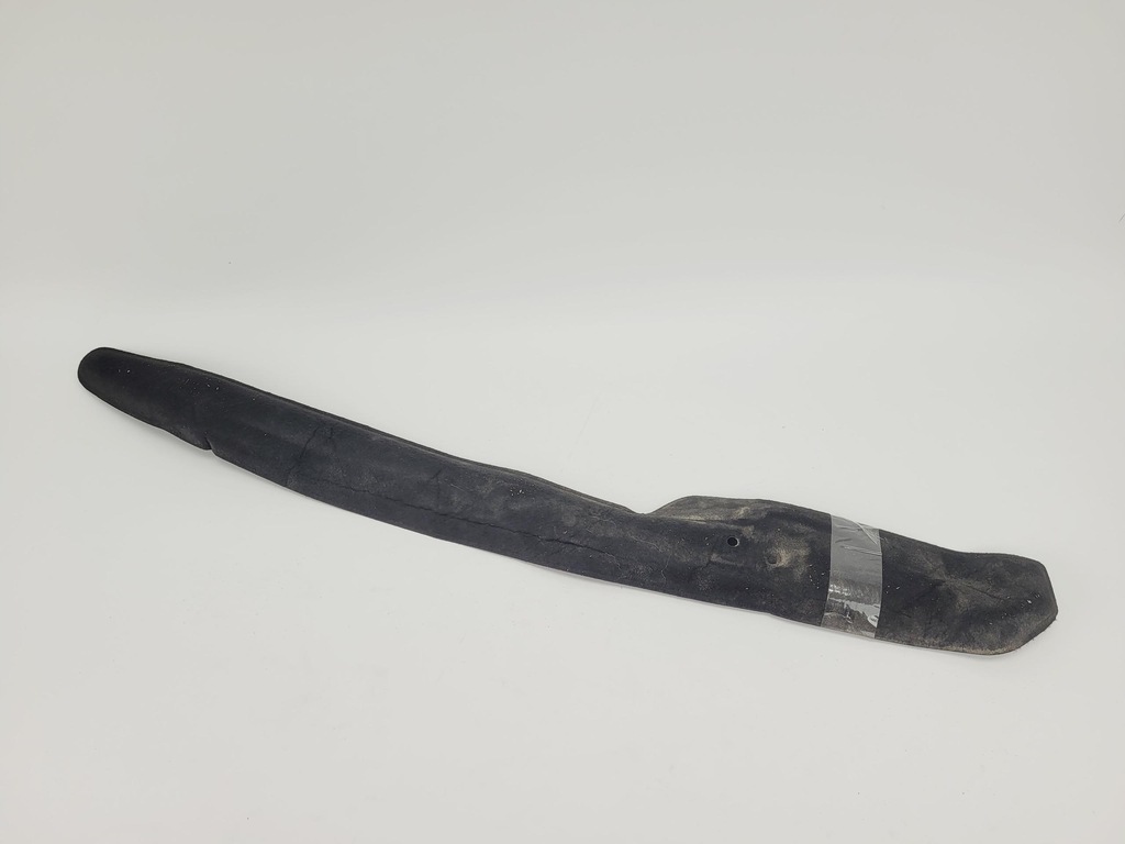 фото №1, Шумоізоляція крила лівий перед peugeot expert iv