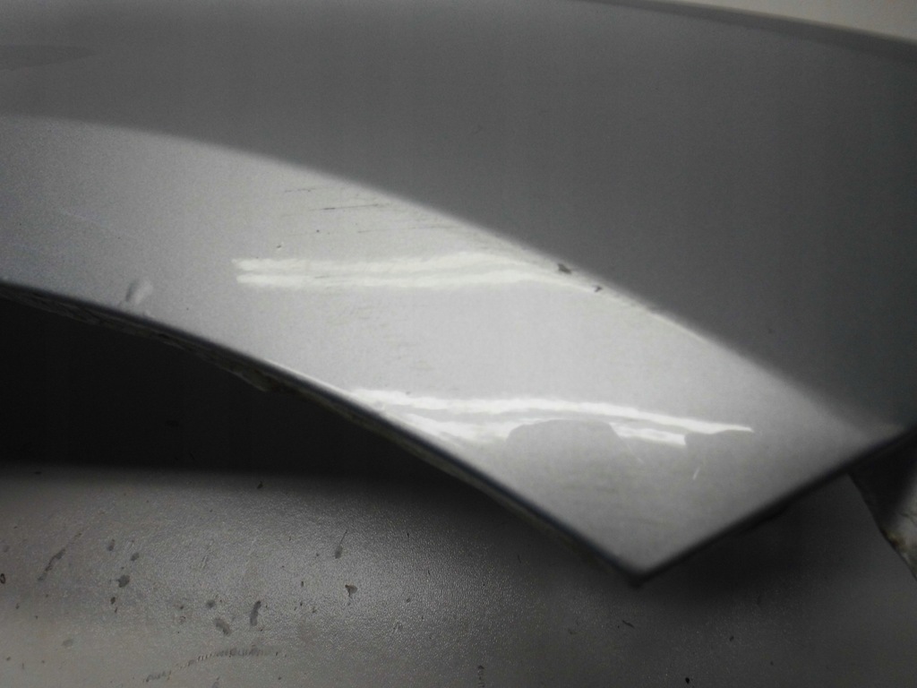 фото №10, Крыло seat leon ii правый ls7y оригинал