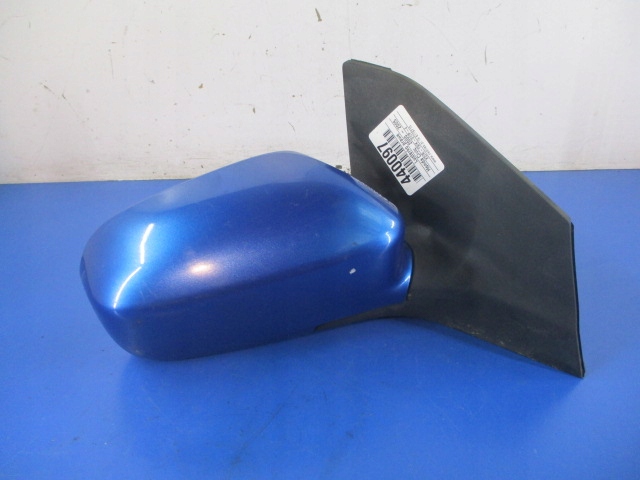 фото №1, Honda civic vii 3d дзеркало праве 5pin b520p