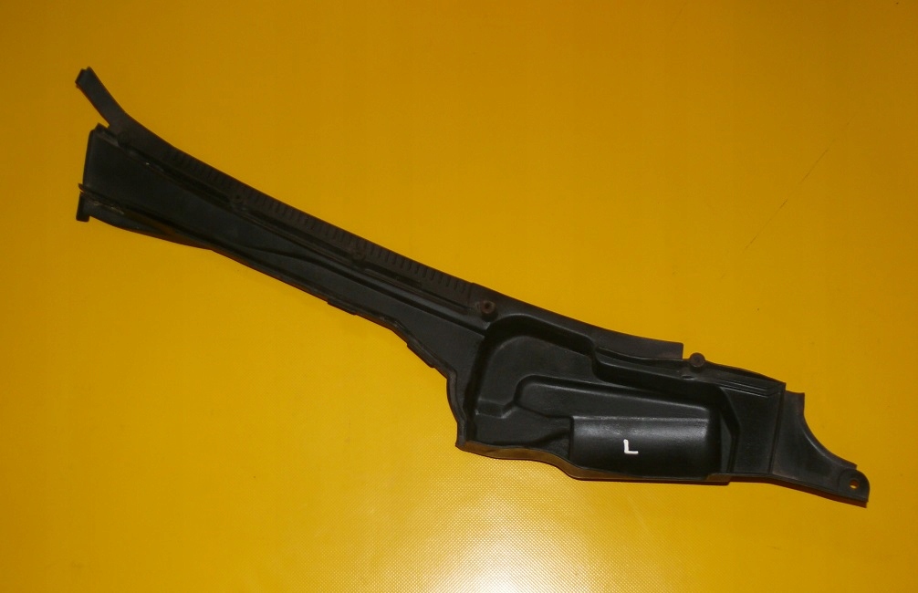 Жабо mercedes w140 s-klasa 1408300028 1408301228 Киев