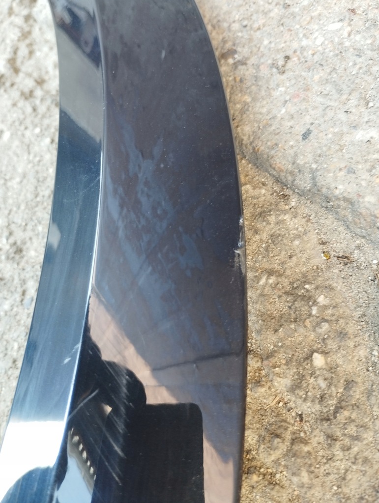 фото №6, Молдинг na крила права перед seat cupra formentor 5ff 5ff853718j