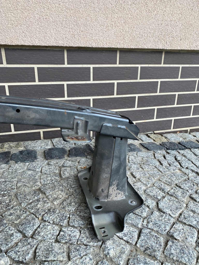 фото №5, Ford edge mk2 балка бампера