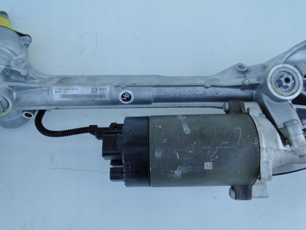 Mercedes рулевая рейка трансмиссия рулевая a2144609700 e 214 cle 236 в Украине