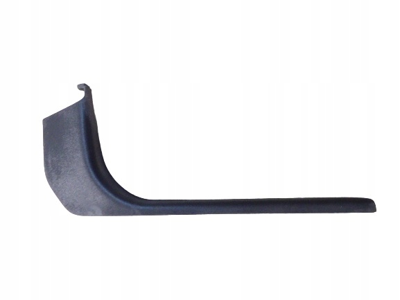 фото №2, C2 i 03r- 3d накладка молдинг na порог