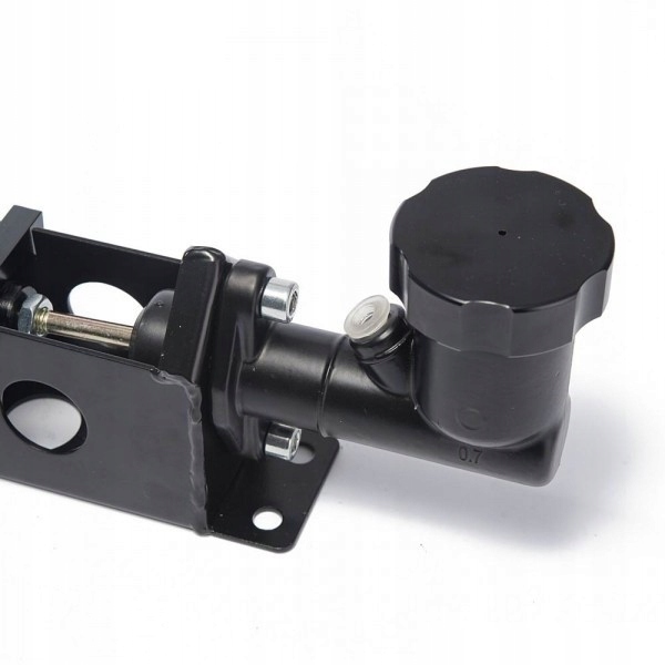 Гидравлический тормоз ручной + бачок dift kjs в Украине