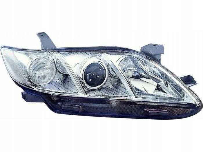 фото №1, Фара правий перед toyota camry