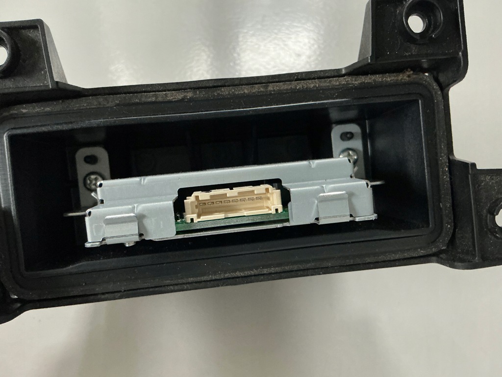 фото №3, Asx 19- модуль led преобразователь фара led