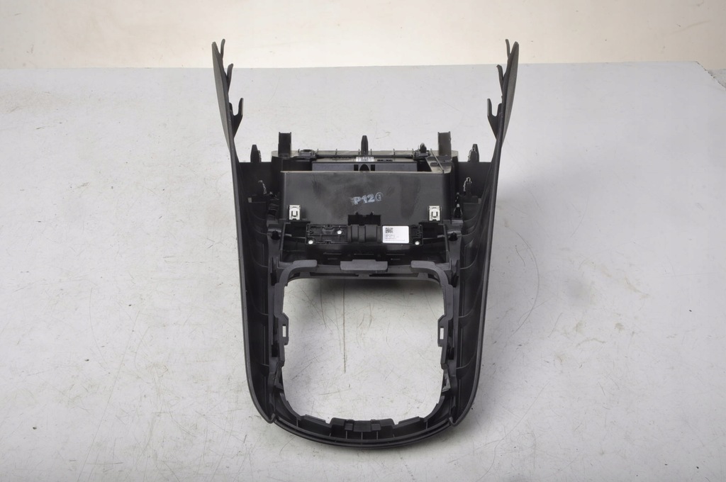 фото №8, Astra k v панель рамка домкрата 39042438 13479843