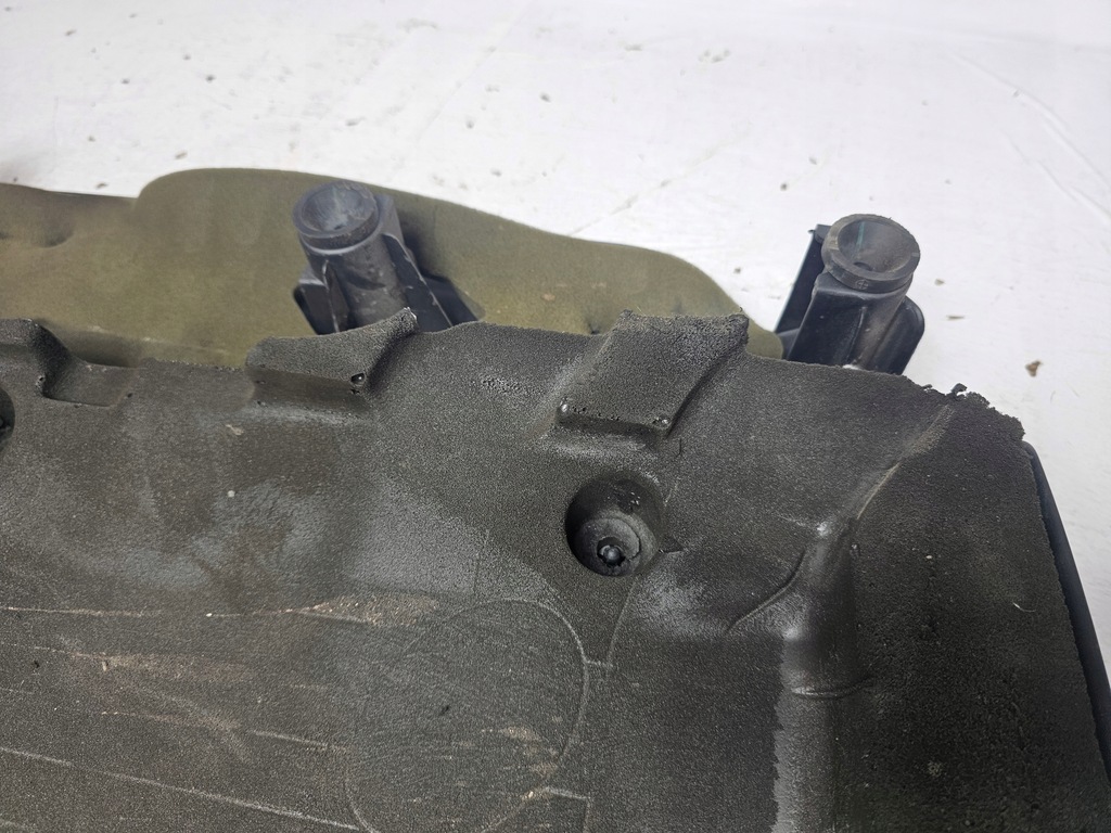 фото №9, Dodge grand caravan 10-20 защита крышка двигателя 04593876ac usa