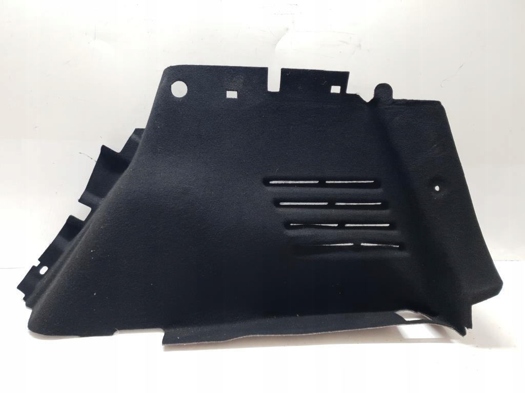 фото №1, Обшивка багажника правий задня renault scenic iii lift