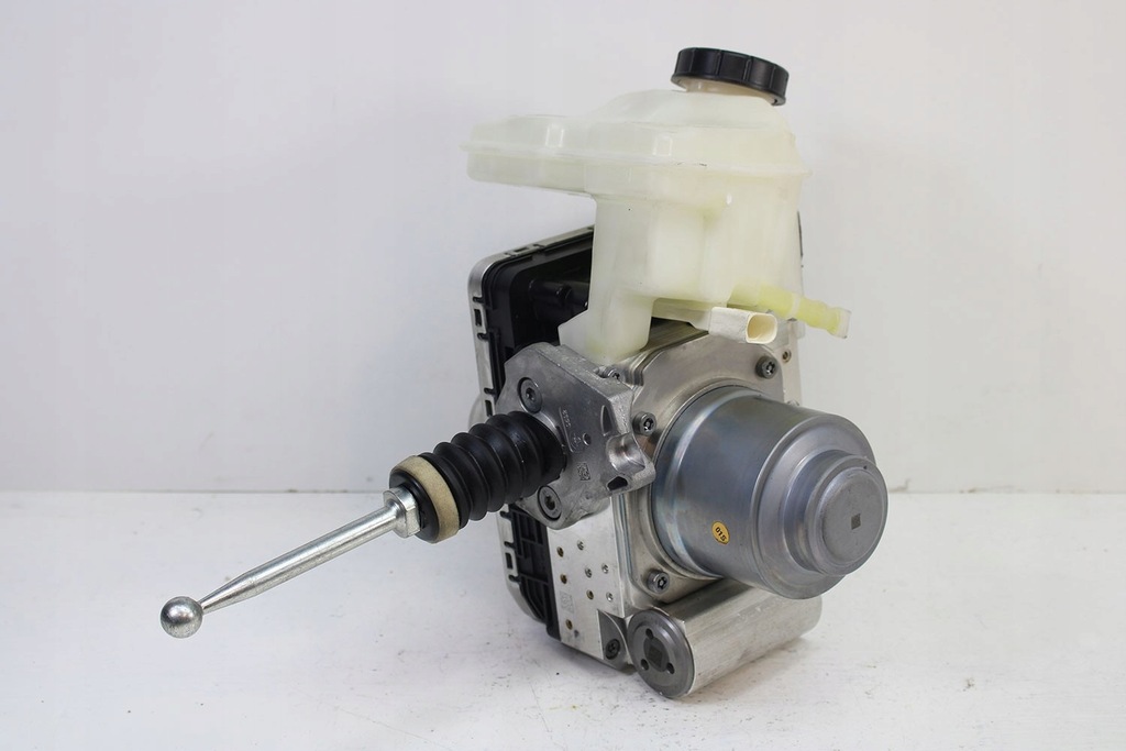 фото №5, Audi q8 e-tron насос abs 4ke614100ab etron тормозная 4ke614100ac 4ke611301b