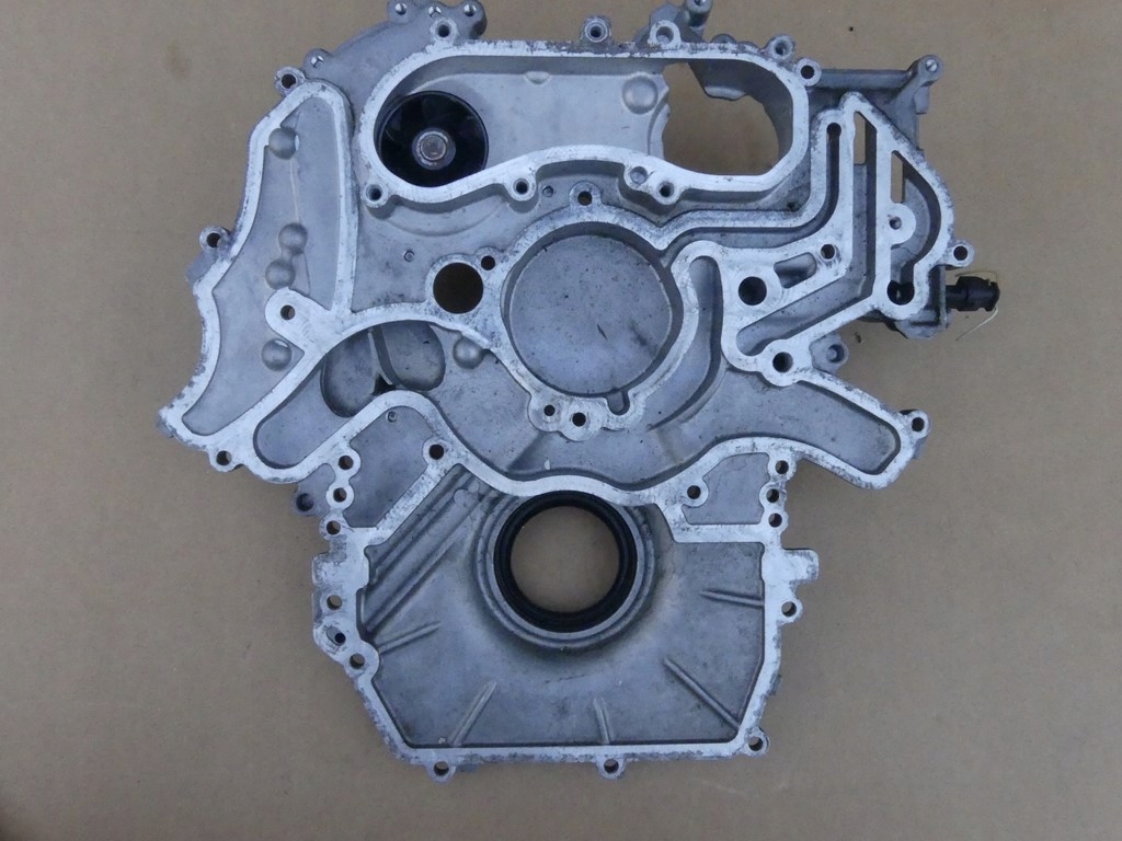 фото №1, Dw audi a8 корпус розподільного валу 059103151bk