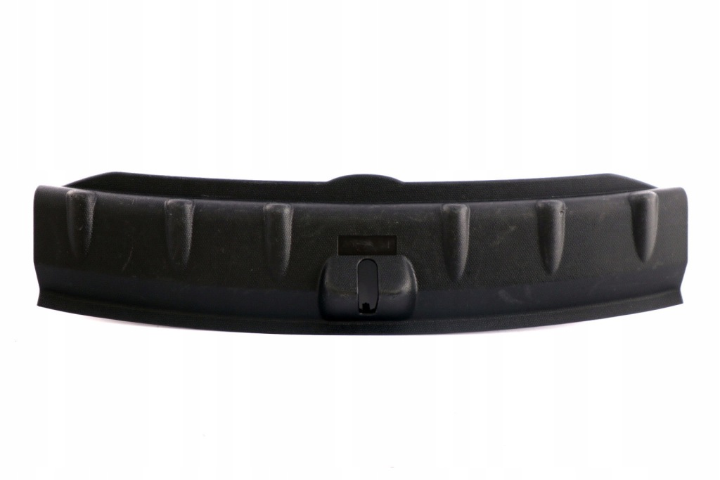 Купити Mini r61 накладка поріг багажника чорна 9808906