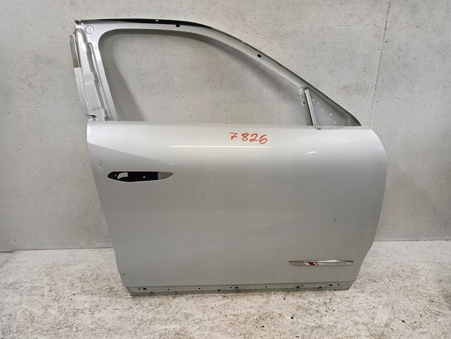 фото №1, Двері праве передні правий перед citroen ds3 crossback 18-