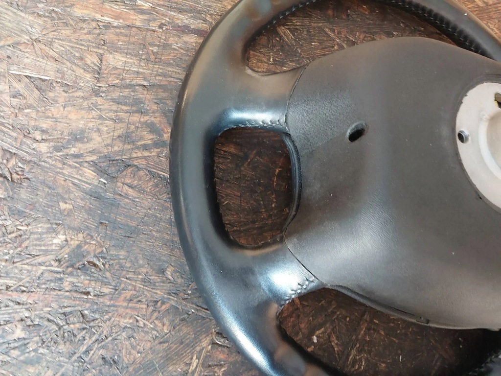 фото №8, Воздуховод кожа audi a3 8l 8l0419091