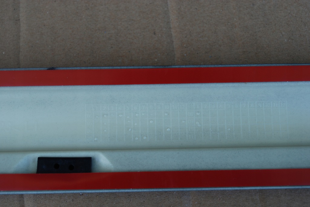 фото №10, Mercedes a-klasa w168 168 long молдинг двері задня a1686983162 nowa оригінальний номер