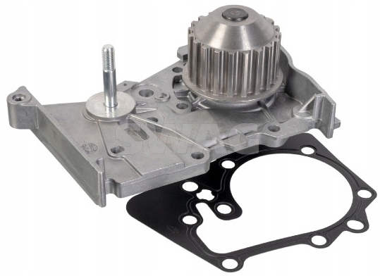 фото №1, Dolz r216 насос wody renault dacia sandero kangoo logan 1.6