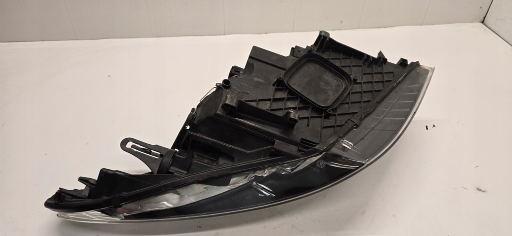 фото №9, Лампа renault megane iii 3 lift ліва перед передня