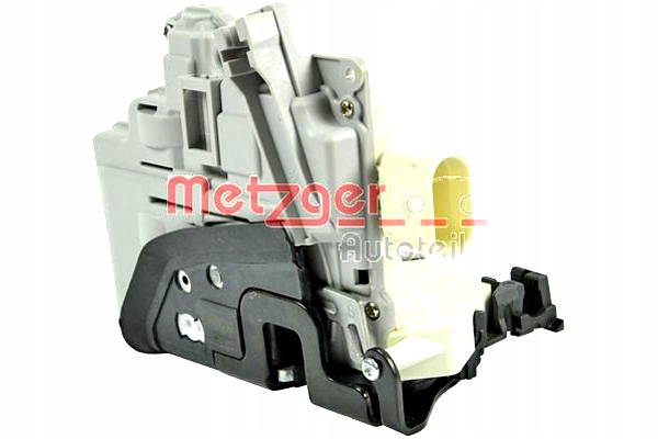 фото №4, Замок дверь metzger