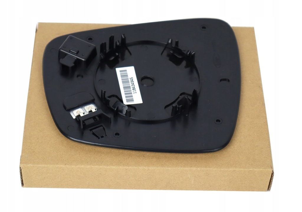 фото №2, Правый вкладыш зеркало renault espace 2015 -