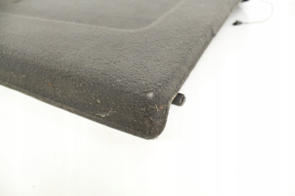 фото №5, Полка багажника ford focus mk2 ii 04-12 5 дверь 5d