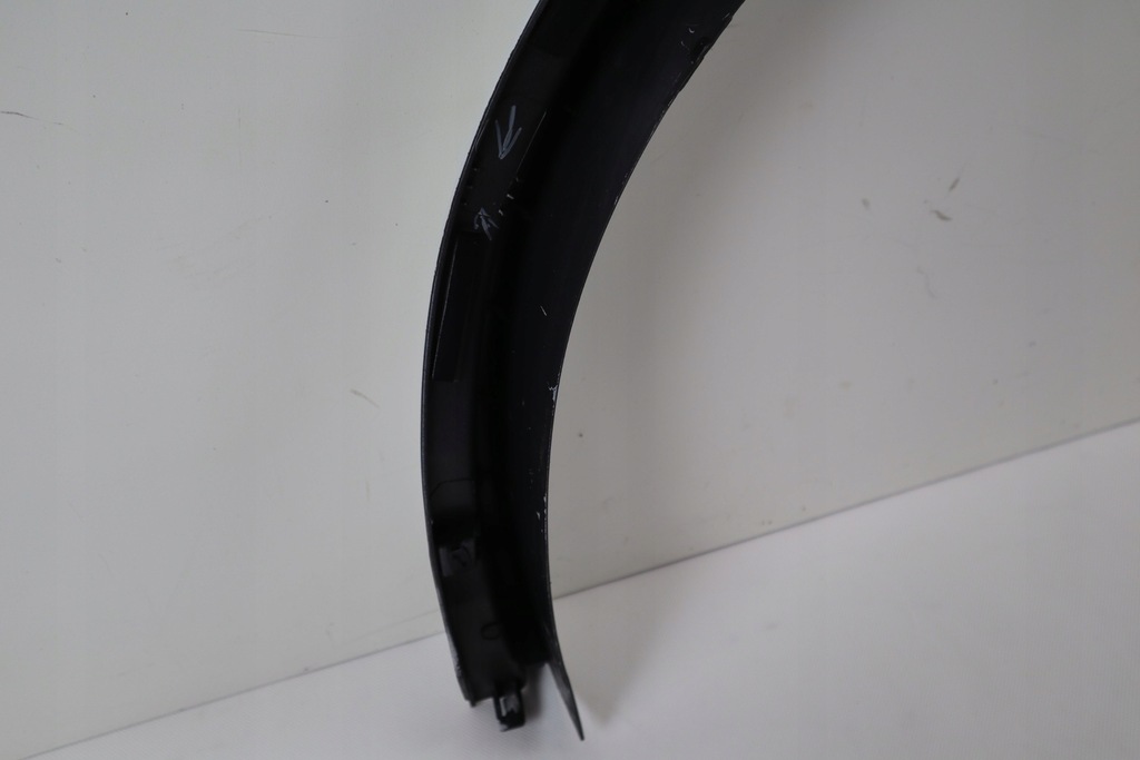 фото №8, Honda cr-v iv 12- молдинг крыла правая задняя nh788p 74410-t1ge