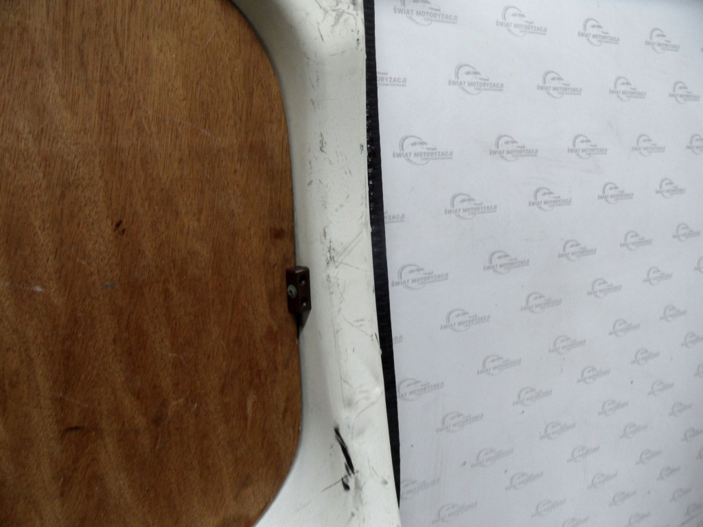 Fiat fiorino 3 13r дверь правый  задняя с Разборки