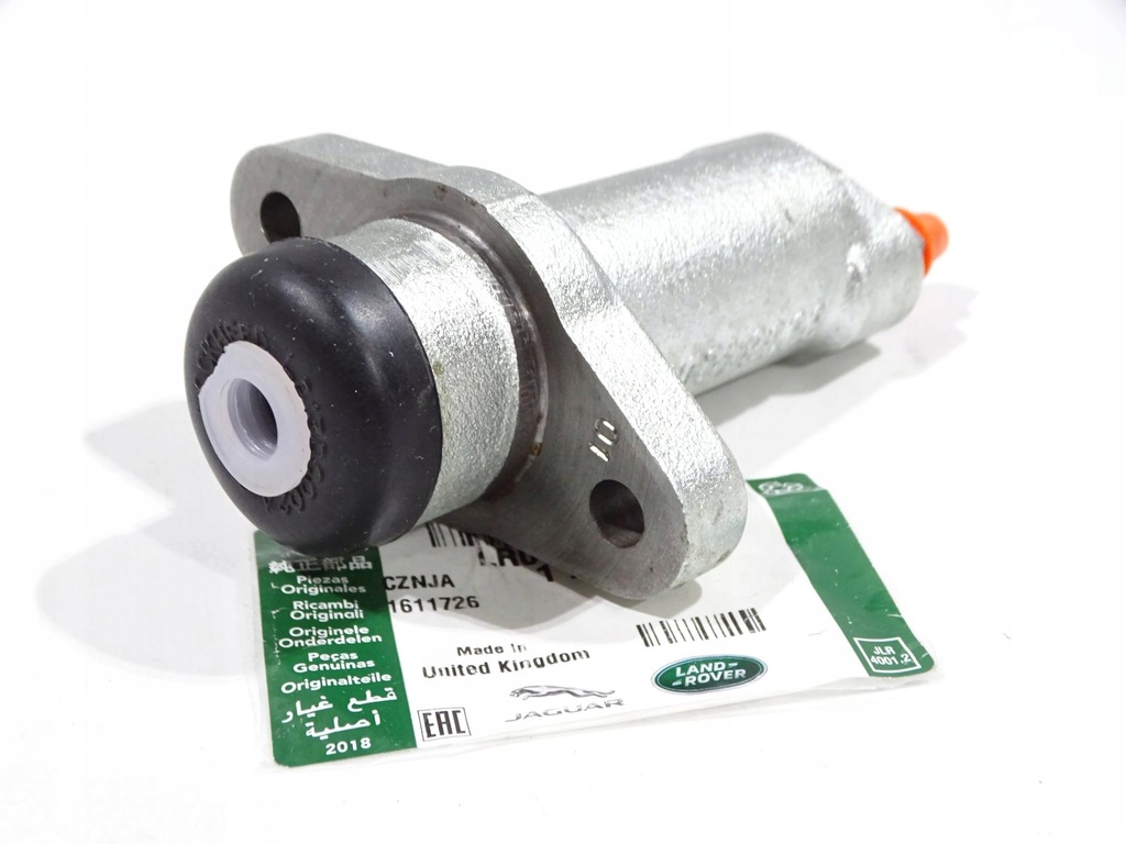 фото №1, Оригинальный привод сцепления range rover classic