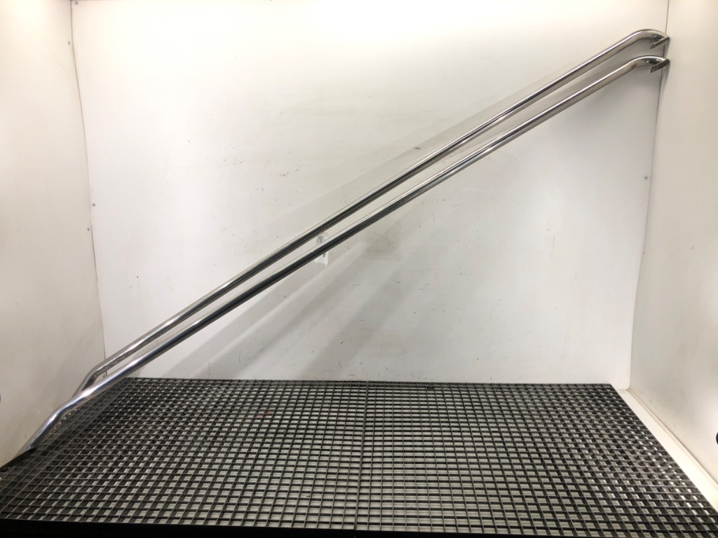 фото №1, Рейлинги кровельные mercedes w639 хэтчбек