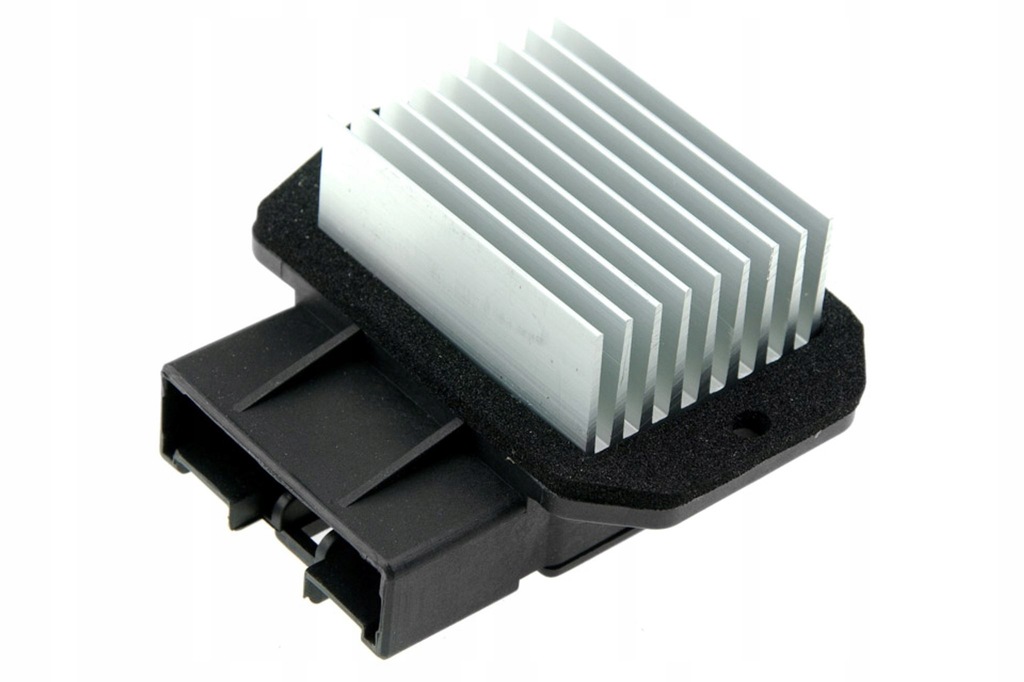 фото №1, Erd-ty-001 nty резистор вентилятор nty