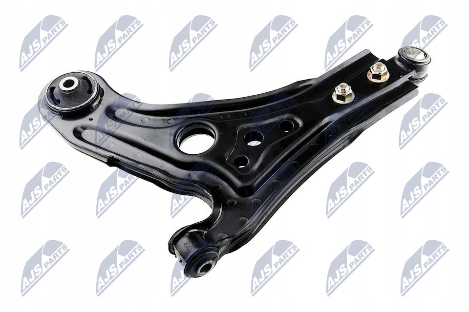 фото №14, Важіль передній нижній правий chevrolet aveo 05-