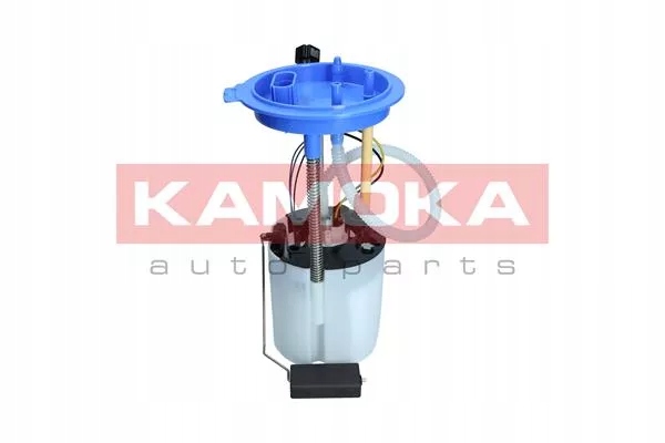 фото №5, Насос топлива электрическая vag оригинальный номер 1kd919051c